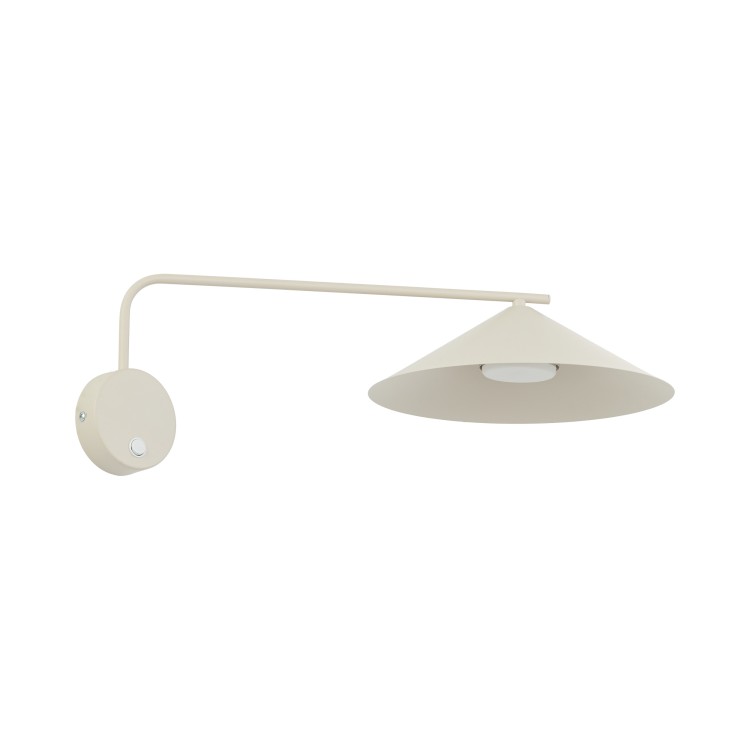 LUME M KASZMIR Kinkiet 1XGX53 11278 TK Lighting Kaszmir Kaszmir