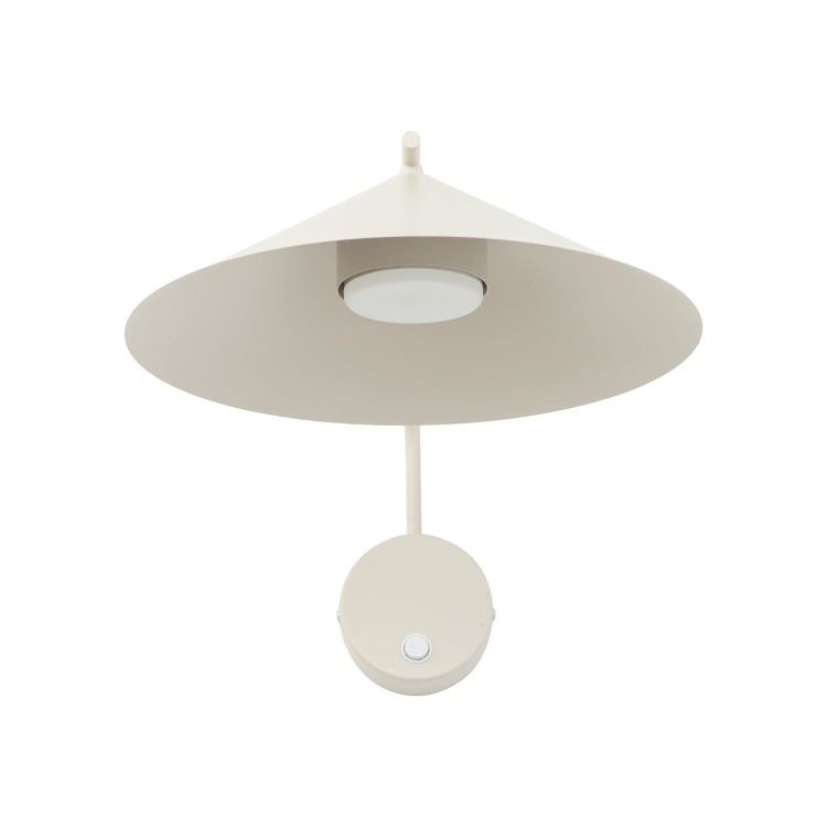 LUME M KASZMIR Kinkiet 1XGX53 11278 TK Lighting Kaszmir Kaszmir