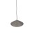 LUME S NEW BROWN Lampa wisząca 1XGX53 11269 TK Lighting Brązowy Brązowy
