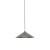 LUME S NEW BROWN Lampa wisząca 1XGX53 11269 TK Lighting Brązowy Brązowy
