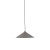 LUME S NEW BROWN Lampa wisząca 1XGX53 11269 TK Lighting Brązowy Brązowy