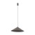 LUME L NEW BROWN Lampa wisząca 1XGX53 11271 TK Lighting Brązowy Brązowy