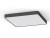 Oprawa sufitowa plafon SOFT CEILING LED 60x60 GRAPHITE 7530 NOWODVORSKI Lighting 5xT8 60cm Loft nowoczesna lampa sufitowa oświetleniowa grafitowa grafitowy Inspiracje Premium
