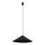 LUME XL NEW BROWN Lampa wisząca 1XGX53 11272 TK Lighting Brązowy Brązowy