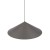 LUME XL NEW BROWN Lampa wisząca 1XGX53 11272 TK Lighting Brązowy Brązowy