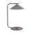 LUME NEW BROWN Lampka nocna 1XGX53 16188 TK Lighting Brązowy Brązowy