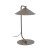 LUME NEW BROWN Lampka nocna 1XGX53 16188 TK Lighting Brązowy Brązowy