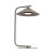 LUME NEW BROWN Lampka nocna 1XGX53 16188 TK Lighting Brązowy Brązowy