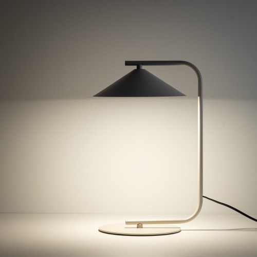LUME KASZMIR Lampka nocna 1XGX53 16189 TK Lighting Kaszmir Kaszmir
