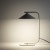 LUME KASZMIR Lampka nocna 1XGX53 16189 TK Lighting Kaszmir Kaszmir