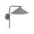 LUME S NEW BROWN Kinkiet 1XGX53 11322 TK Lighting Brązowy Brązowy