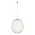 SPHERA L SABIA Lampa wisząca 1XGX53 11303 TK Lighting Sabia Sabia