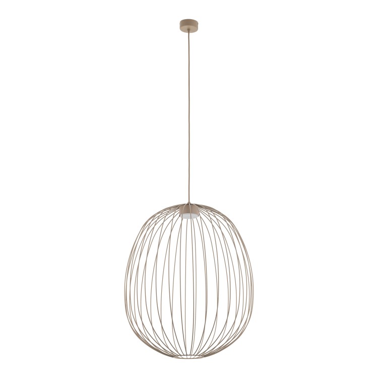 SPHERA L SABIA Lampa wisząca 1XGX53 11303 TK Lighting Sabia Sabia