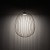 SPHERA L SABIA Lampa wisząca 1XGX53 11303 TK Lighting Sabia Sabia