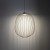 SPHERA L SABIA Lampa wisząca 1XGX53 11303 TK Lighting Sabia Sabia
