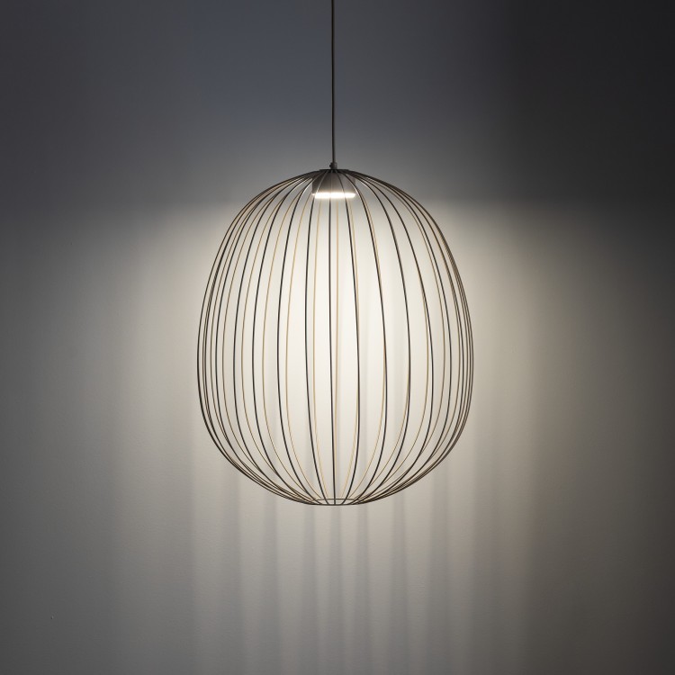 SPHERA L SABIA Lampa wisząca 1XGX53 11303 TK Lighting Sabia Sabia
