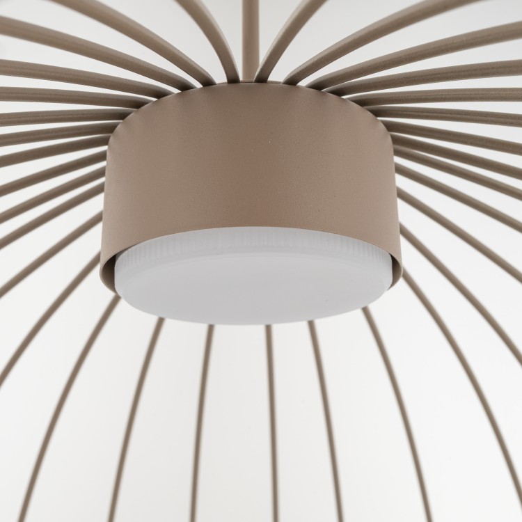 SPHERA L SABIA Lampa wisząca 1XGX53 11303 TK Lighting Sabia Sabia