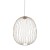 SPHERA L SABIA Lampa wisząca 1XGX53 11303 TK Lighting Sabia Sabia