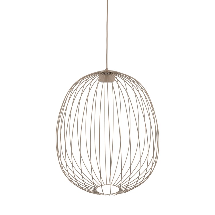 SPHERA L SABIA Lampa wisząca 1XGX53 11303 TK Lighting Sabia Sabia