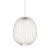 SPHERA L SABIA Lampa wisząca 1XGX53 11303 TK Lighting Sabia Sabia