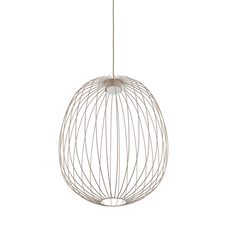 SPHERA L SABIA Lampa wisząca 1XGX53 11303 TK Lighting Sabia Sabia