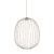 SPHERA L SABIA Lampa wisząca 1XGX53 11303 TK Lighting Sabia Sabia
