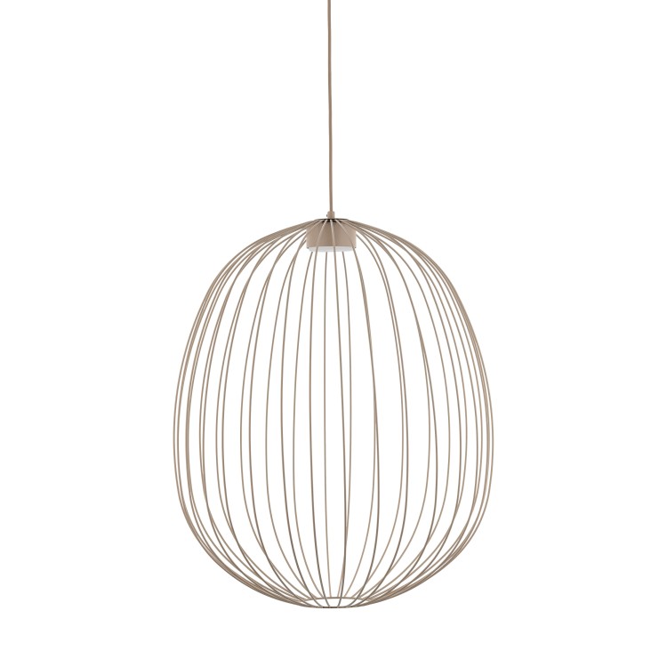 SPHERA L SABIA Lampa wisząca 1XGX53 11303 TK Lighting Sabia Sabia