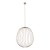 SPHERA L SABIA Lampa wisząca 1XGX53 11303 TK Lighting Sabia Sabia