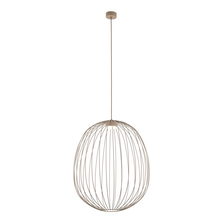 SPHERA L SABIA Lampa wisząca 1XGX53 11303 TK Lighting Sabia Sabia