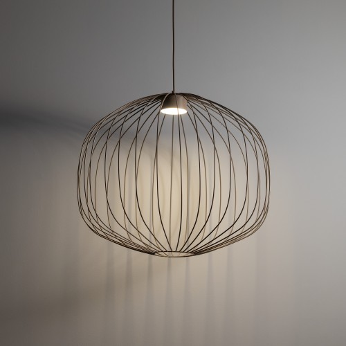SPHERA M SABIA Lampa wisząca 1XGX53 11306 TK Lighting Sabia Sabia