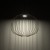 SPHERA M SABIA Lampa wisząca 1XGX53 11306 TK Lighting Sabia Sabia