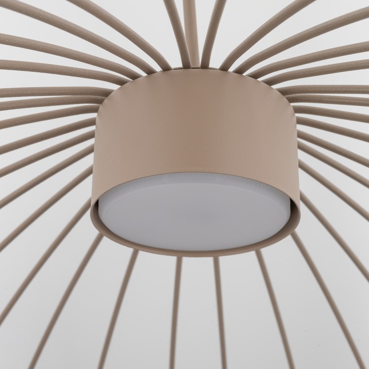 SPHERA M SABIA Lampa wisząca 1XGX53 11306 TK Lighting Sabia Sabia