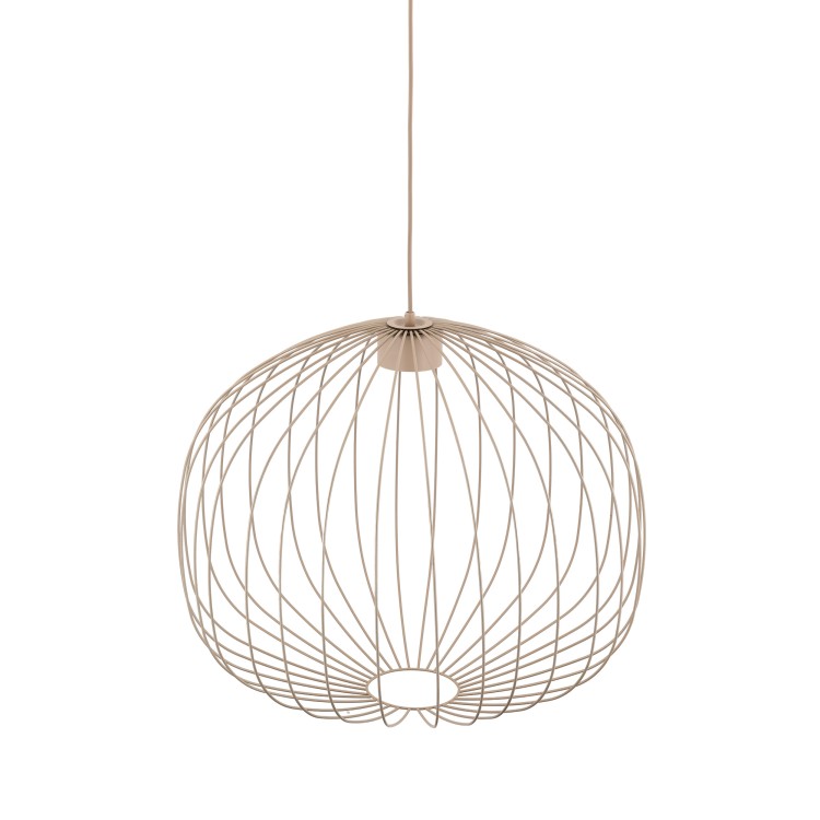 SPHERA M SABIA Lampa wisząca 1XGX53 11306 TK Lighting Sabia Sabia
