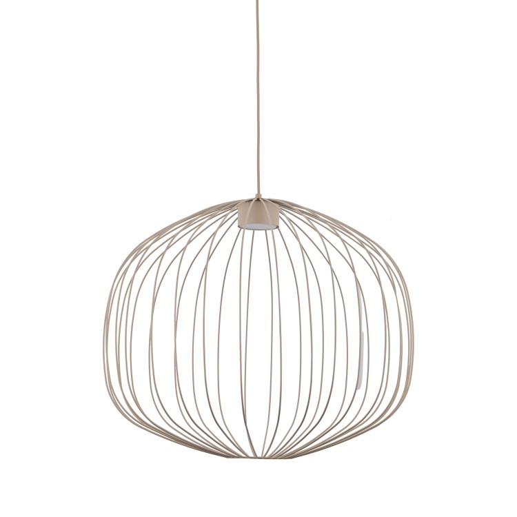 SPHERA M SABIA Lampa wisząca 1XGX53 11306 TK Lighting Sabia Sabia