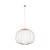 SPHERA M SABIA Lampa wisząca 1XGX53 11306 TK Lighting Sabia Sabia