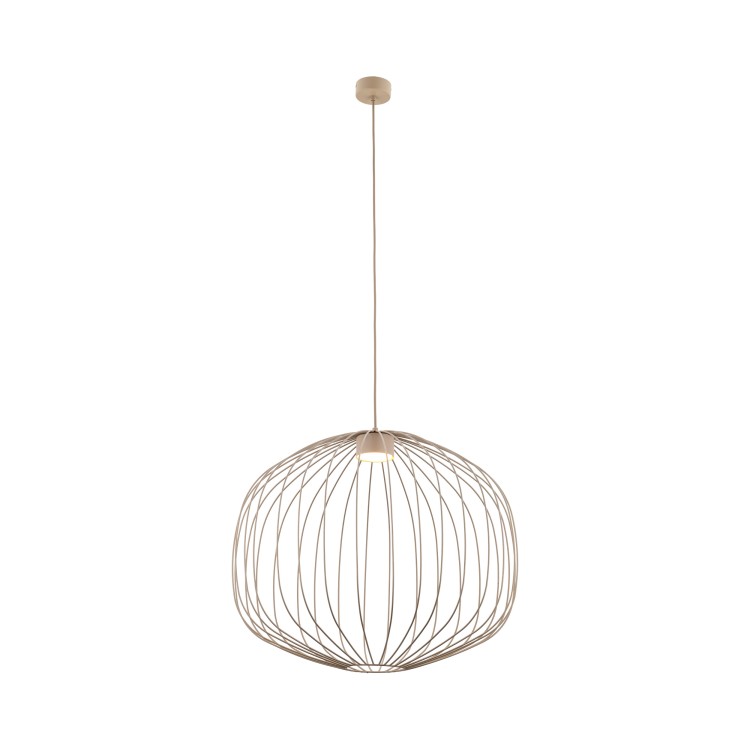 SPHERA M SABIA Lampa wisząca 1XGX53 11306 TK Lighting Sabia Sabia