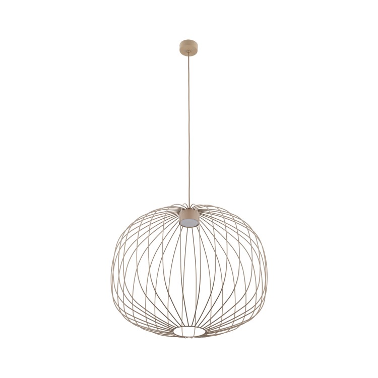 SPHERA M SABIA Lampa wisząca 1XGX53 11306 TK Lighting Sabia Sabia