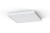 Oprawa sufitowa plafon SOFT CEILING LED 60x60 WHITE 7544 NOWODVORSKI Lighting 5xT8 60cm Loft nowoczesna lampa sufitowa oświetleniowa biała biały Inspiracje Premium