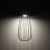 SPHERA S BLACK Lampa wisząca 1XGX53 11307 TK Lighting Czarny Czarny