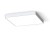 Oprawa sufitowa plafon SOFT CEILING LED 60x60 WHITE 7544 NOWODVORSKI Lighting 5xT8 60cm Loft nowoczesna lampa sufitowa oświetleniowa biała biały Inspiracje Premium