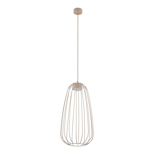 SPHERA S SABIA Lampa wisząca 1XGX53 11309 TK Lighting Sabia Sabia