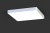 Oprawa sufitowa plafon SOFT CEILING LED 60x60 WHITE 7544 NOWODVORSKI Lighting 5xT8 60cm Loft nowoczesna lampa sufitowa oświetleniowa biała biały Inspiracje Premium