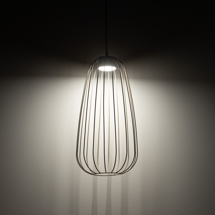 SPHERA S SABIA Lampa wisząca 1XGX53 11309 TK Lighting Sabia Sabia