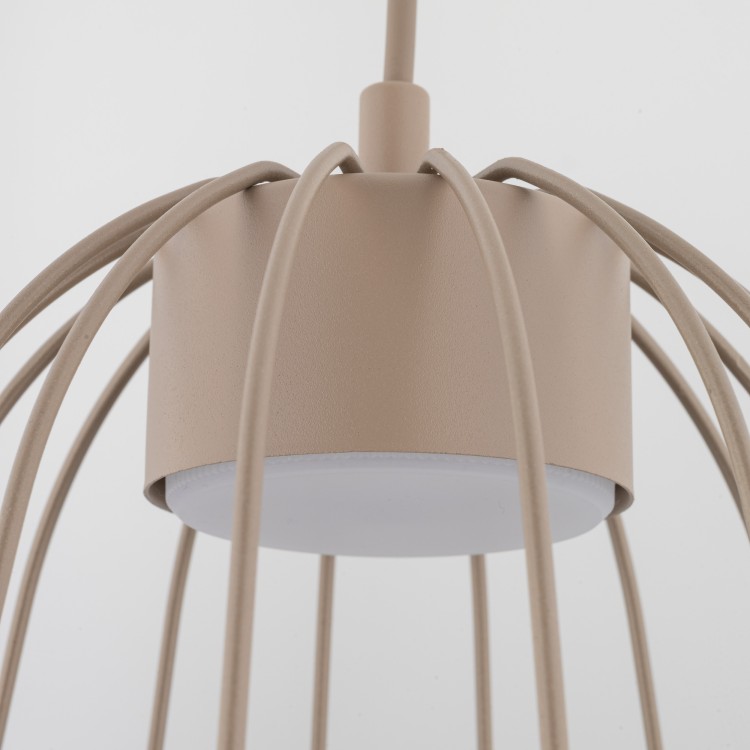 SPHERA S SABIA Lampa wisząca 1XGX53 11309 TK Lighting Sabia Sabia