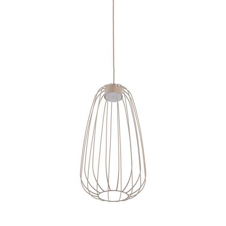 SPHERA S SABIA Lampa wisząca 1XGX53 11309 TK Lighting Sabia Sabia