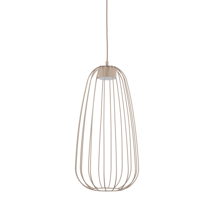 SPHERA S SABIA Lampa wisząca 1XGX53 11309 TK Lighting Sabia Sabia