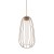 SPHERA S SABIA Lampa wisząca 1XGX53 11309 TK Lighting Sabia Sabia