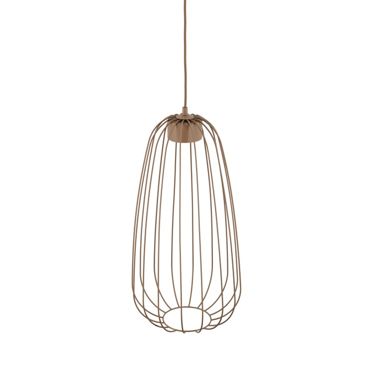 SPHERA S SABIA Lampa wisząca 1XGX53 11309 TK Lighting Sabia Sabia