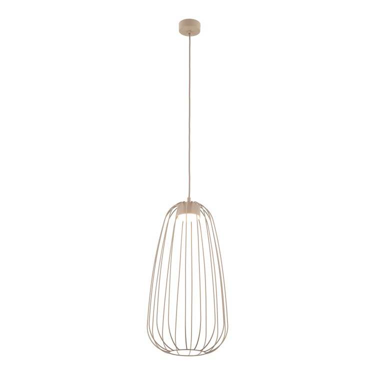 SPHERA S SABIA Lampa wisząca 1XGX53 11309 TK Lighting Sabia Sabia