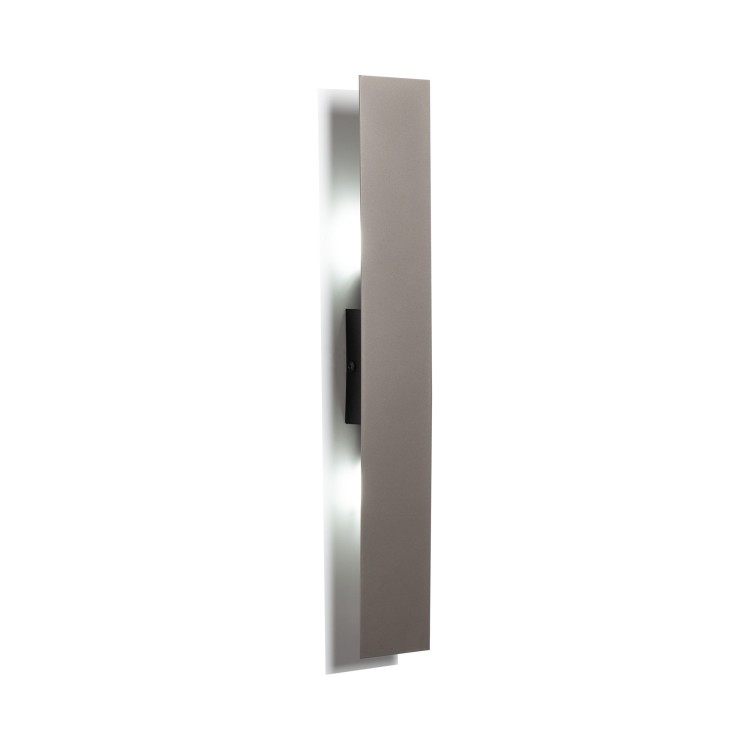 NAVI NEW BROWN Kinkiet 2XG9 11348 TK Lighting Brąz
